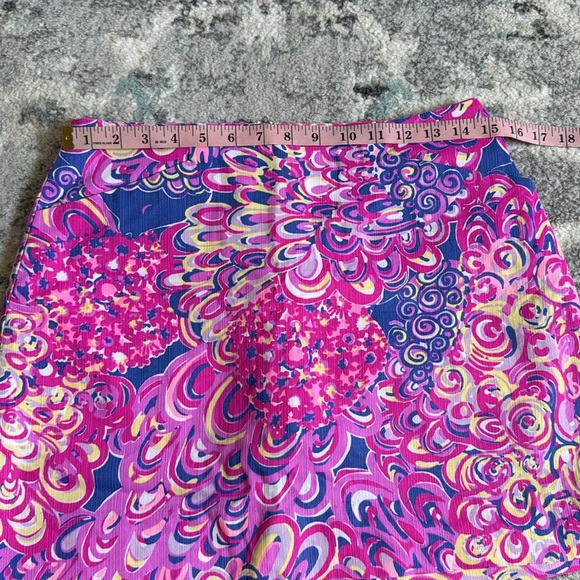 Lilly Pulitzer Skirt - Picture 8 of 10